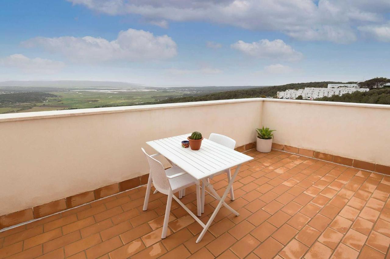Casa Alvar - Califa Casas Vejer Vejer de la Frontera Exterior photo